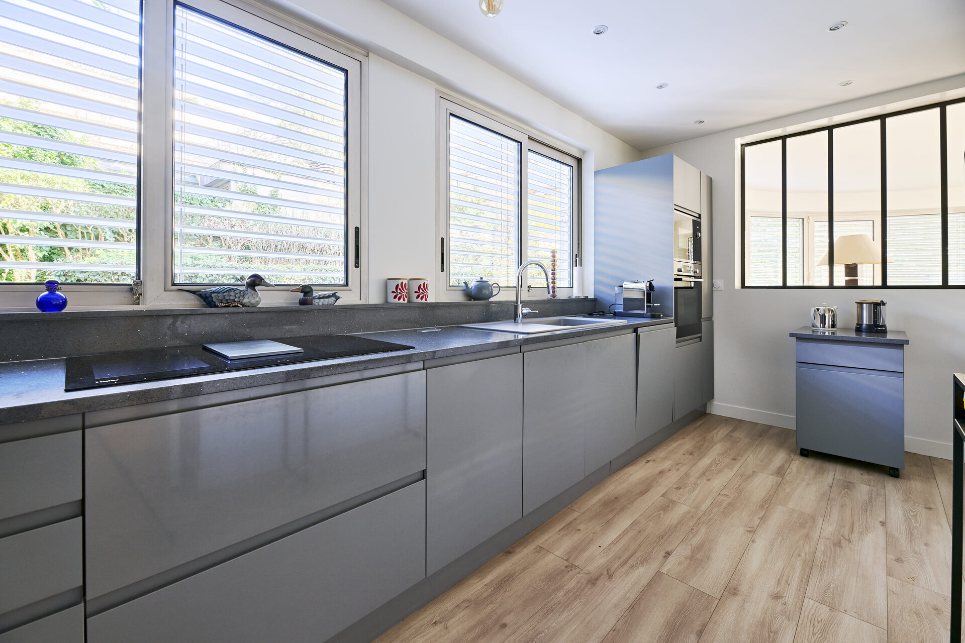 Remodelação de cozinhas no Porto - JRM Multiservices