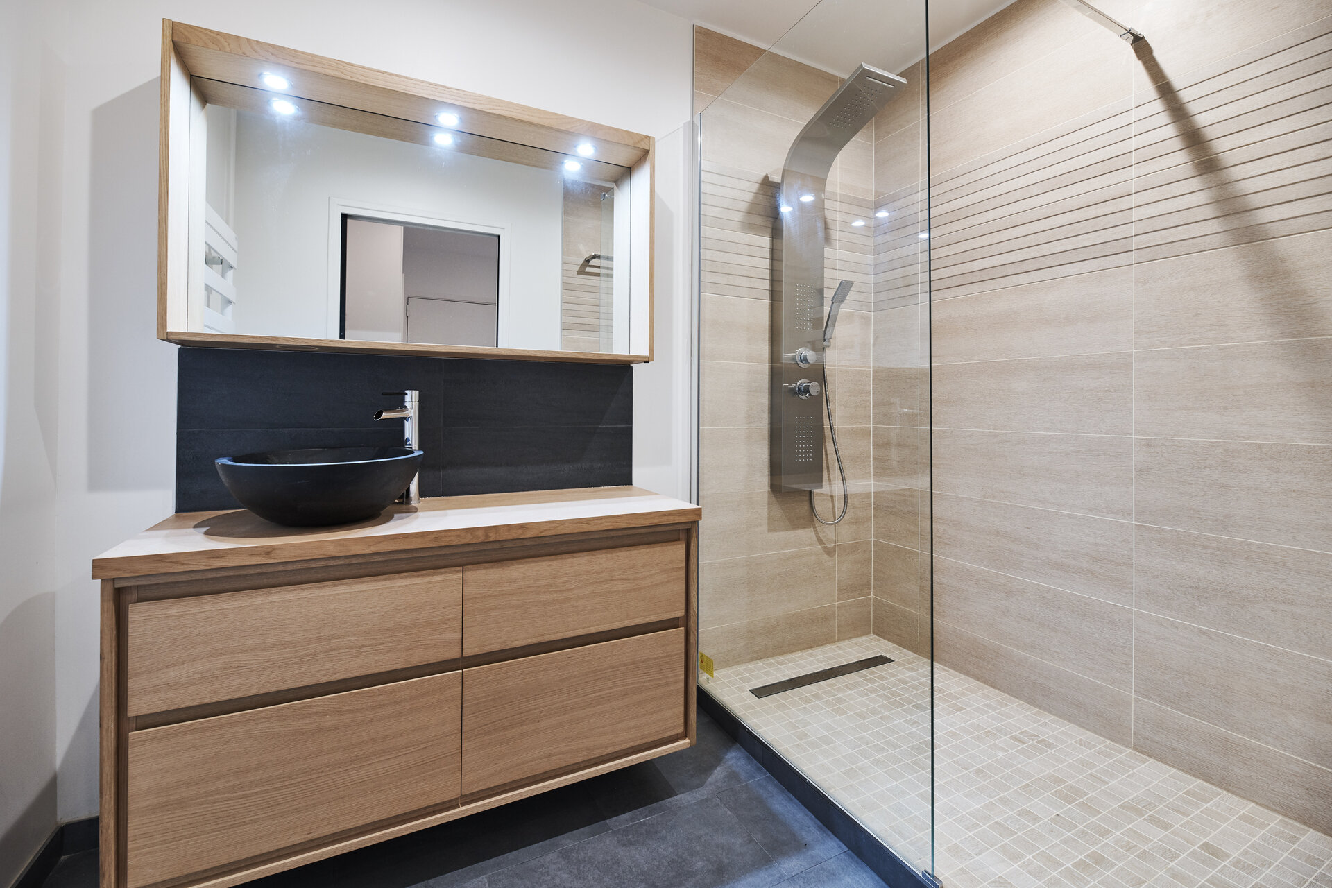 Casa de Banho Moderna