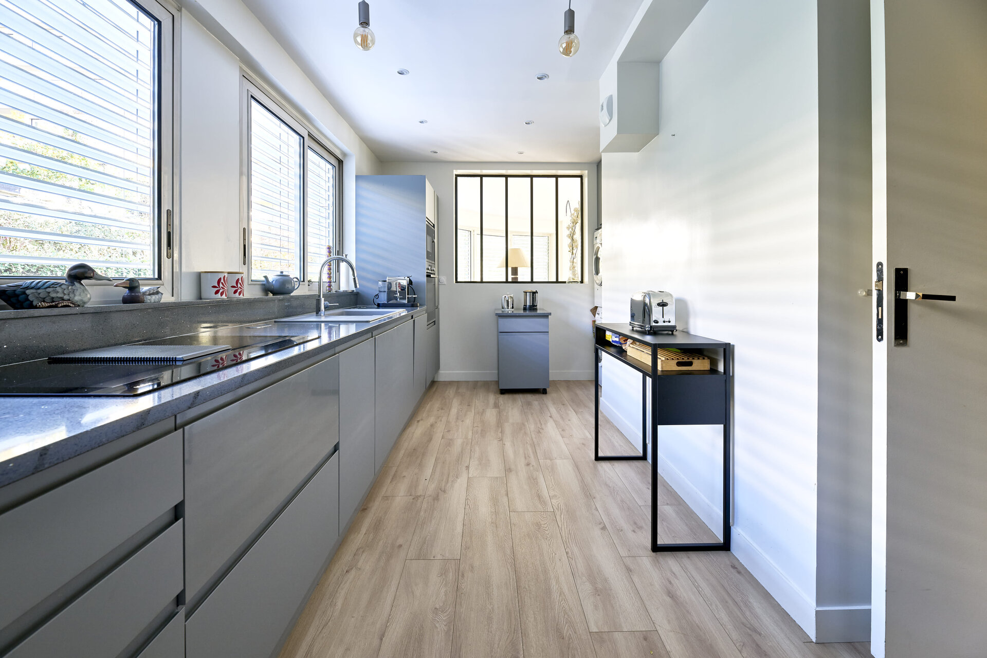 Pladur e Divisórias