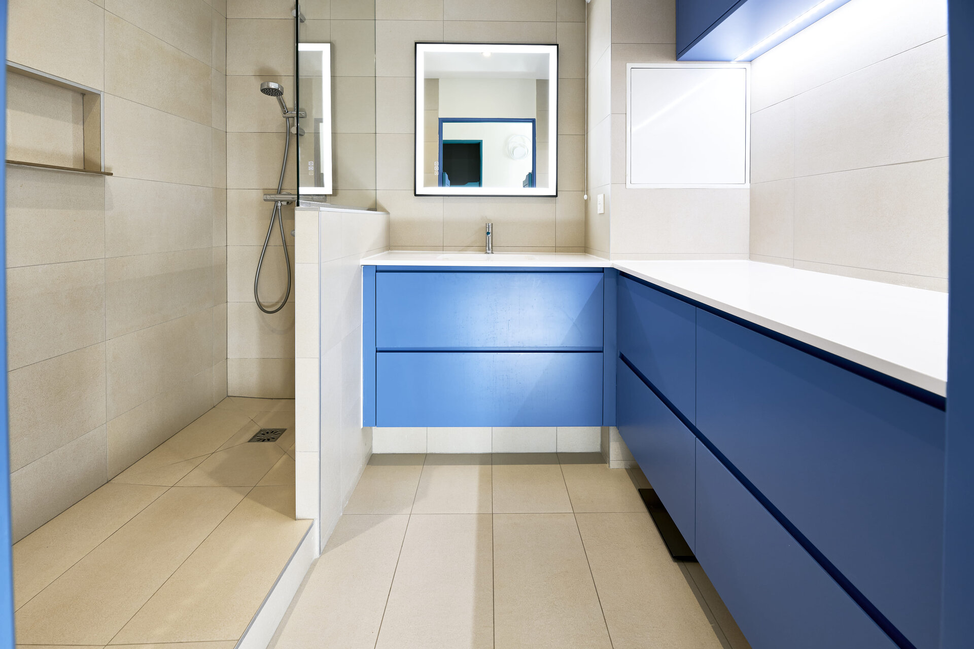 Casa de Banho Preta - Banheira