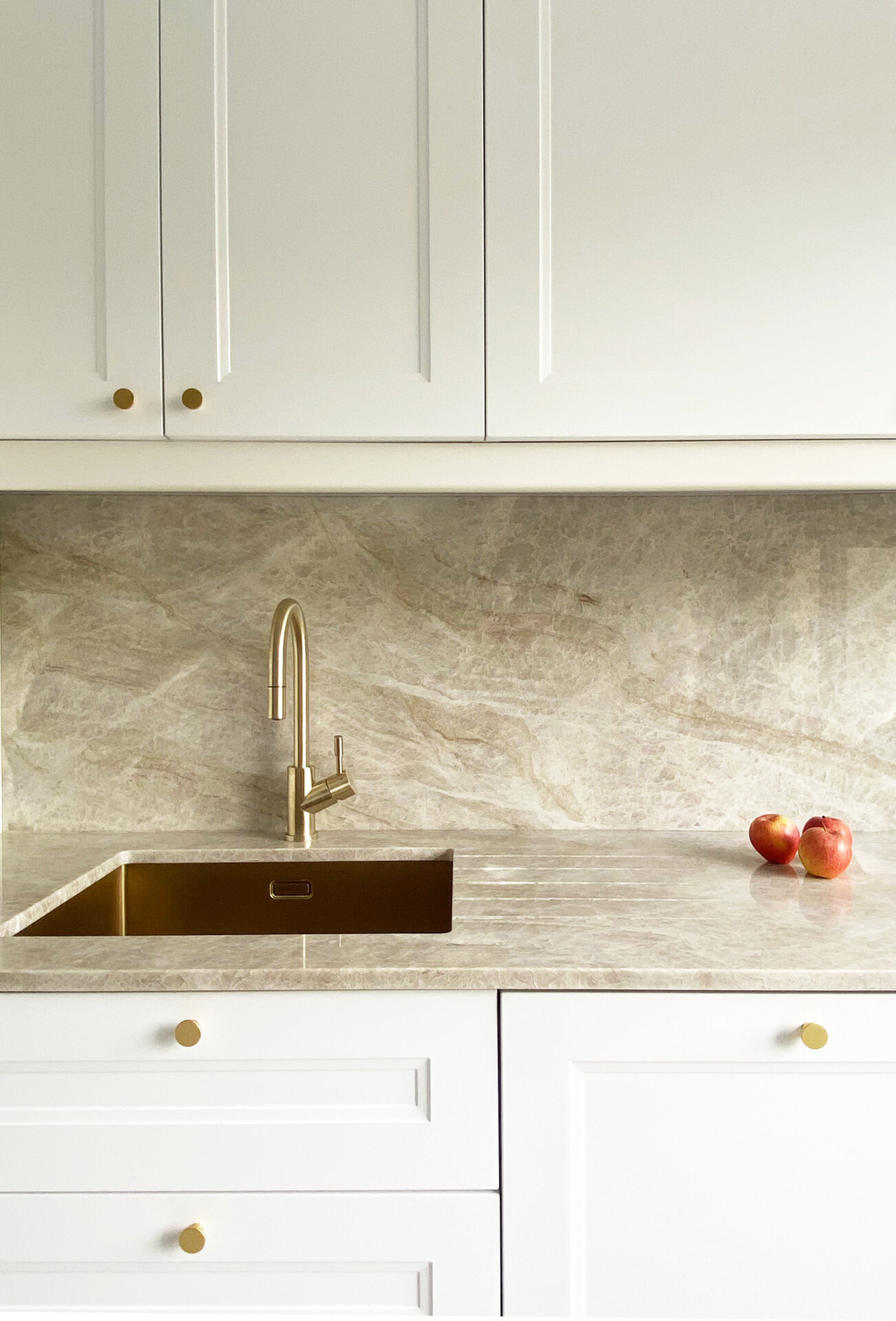 Cozinha Clássica - Eletrodomésticos