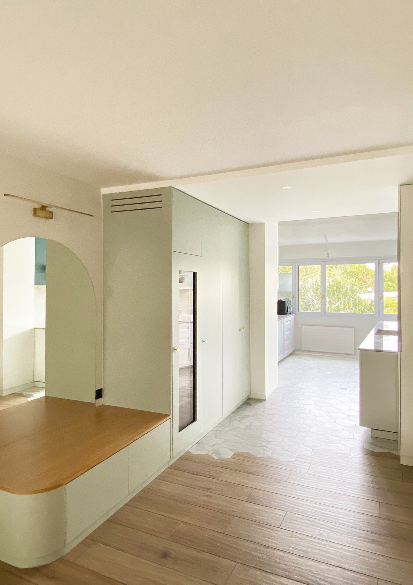 Quarto Principal - Detalhes