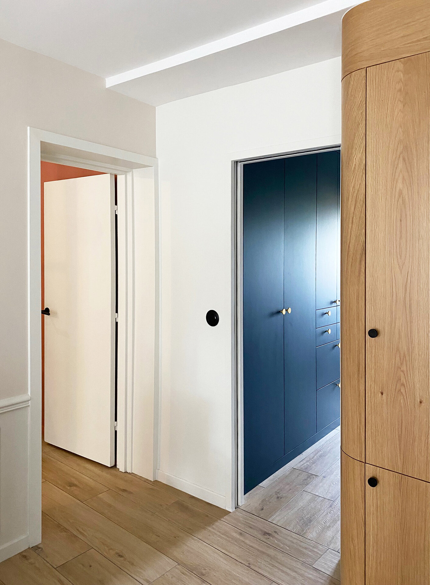 Hall de Entrada - Vista