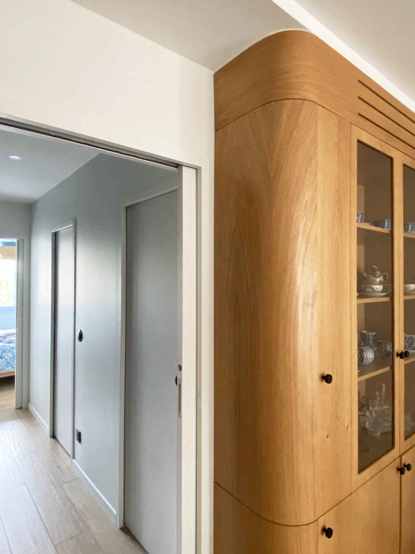 Hall de Entrada - Iluminação