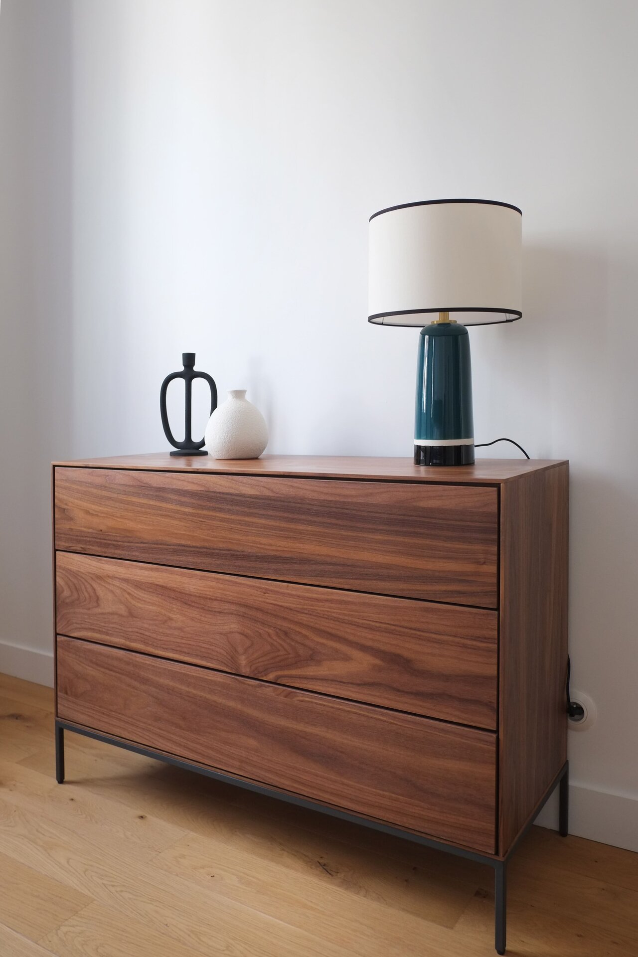 Quarto Mansarda - Armários