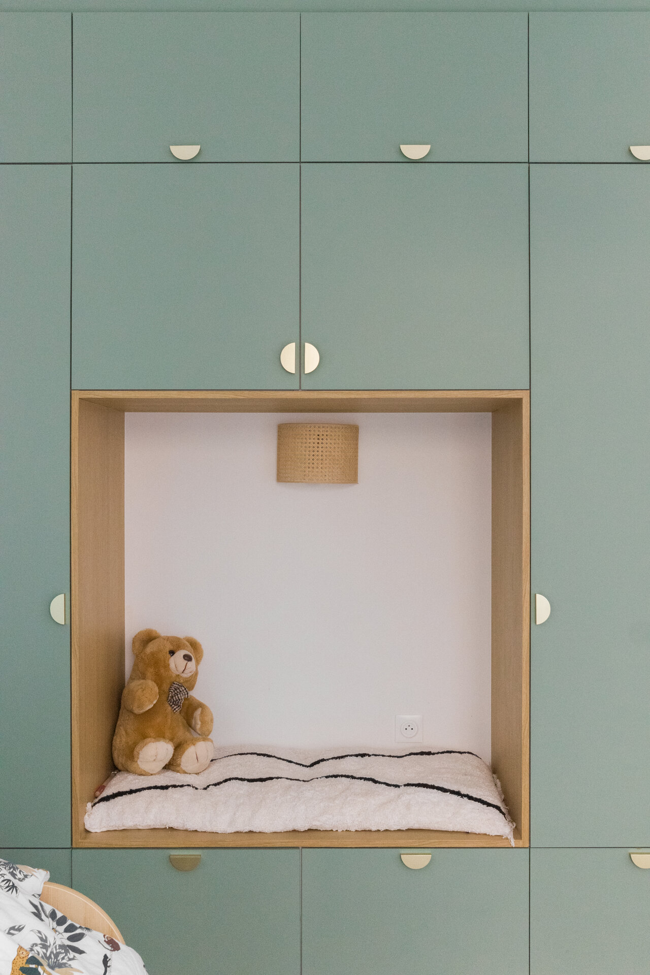 Sala Moderna - Vista