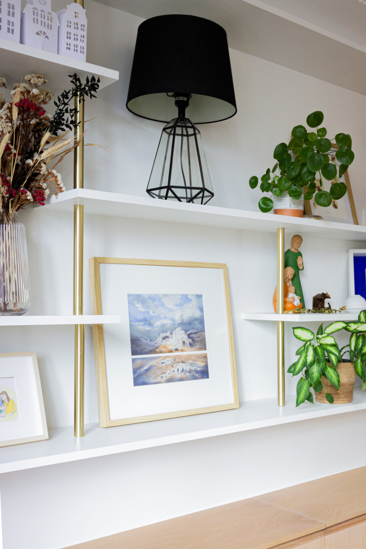 Quarto Criança - Cama